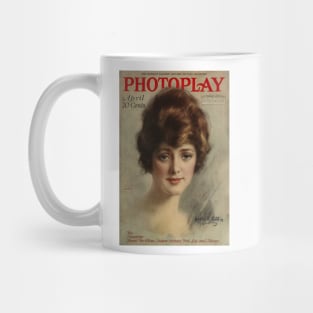 Photoplay April 1918 Mug